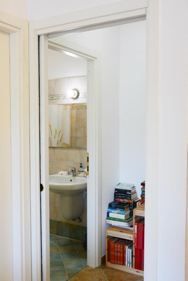 Apartamento La Pigna Mare, Collina, Ravenna, Mirabilandia, Cottignola Ghibullo Exterior foto